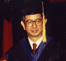 李遠哲