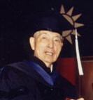 李國鼎